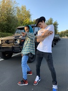 Hayes Grier : hayes-grier-1584912782.jpg