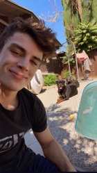 Hayes Grier : hayes-grier-1602963362.jpg