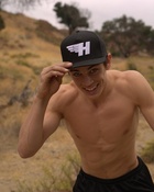 Hayes Grier : hayes-grier-1604218142.jpg