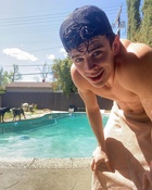 Hayes Grier : hayes-grier-1618139882.jpg