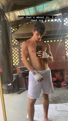 Hayes Grier : hayes-grier-1627298461.jpg