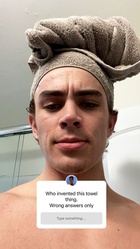 Hayes Grier : hayes-grier-1644281461.jpg