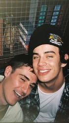 Hayes Grier : hayes-grier-1673243282.jpg
