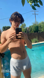 Hayes Grier : hayes-grier-1690197278.jpg