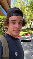 Hayes Grier in General Pictures, Uploaded by: webby