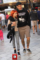 Hayley Williams in General Pictures, Uploaded by: Guest