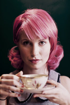 Hayley Williams in General Pictures, Uploaded by: Guest