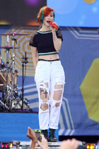 Hayley Williams in General Pictures, Uploaded by: Guest