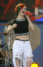 Hayley Williams in General Pictures, Uploaded by: Guest