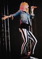 Hayley Williams in General Pictures, Uploaded by: Guest