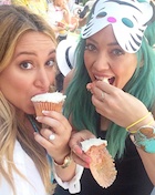 Haylie Duff in General Pictures, Uploaded by: Guest