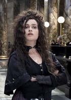 Helena Bonham Carter in Harry Potter and the Deathly Hallows, Uploaded by: 186FleetStreet