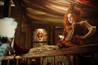 Helena Bonham Carter in The Lone Ranger, Uploaded by: Guest