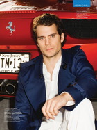 Henry Cavill in General Pictures, Uploaded by: Guest