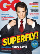 Henry Cavill in General Pictures, Uploaded by: Guest