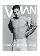 Hero Fiennes-Tiffin in General Pictures, Uploaded by: Guest
