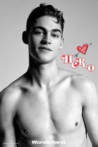 Hero Fiennes-Tiffin in General Pictures, Uploaded by: Guest