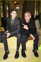 Hero Fiennes-Tiffin in General Pictures, Uploaded by: TeenActorFan