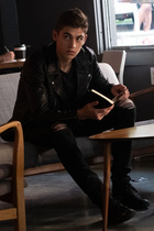 Hero Fiennes-Tiffin in General Pictures, Uploaded by: TeenActorFan