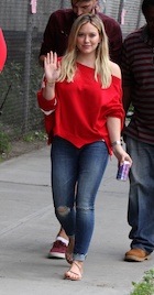 Hilary Duff in General Pictures, Uploaded by: Guest