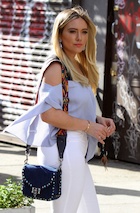 Hilary Duff in General Pictures, Uploaded by: Guest