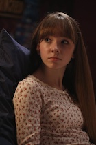 Holly Taylor in The Americans, Uploaded by: Guest