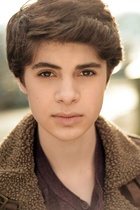 Hunter Dillon in General Pictures, Uploaded by: TeenActorFan