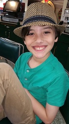 Hunter Payton : hunter-payton-1452740401.jpg