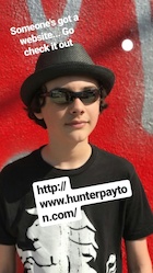 Hunter Payton : hunter-payton-1493763481.jpg