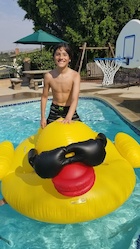 Hunter Payton : hunter-payton-1500231374.jpg