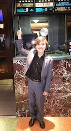 Hunter Payton : hunter-payton-1506318826.jpg