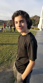 Hunter Payton : hunter-payton-1516970161.jpg