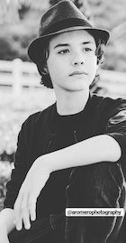 Hunter Payton : hunter-payton-1517445361.jpg