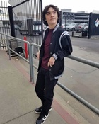Hunter Payton : hunter-payton-1583884275.jpg