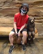 Hunter Payton : hunter-payton-1594083706.jpg