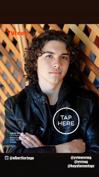 Hunter Payton : hunter-payton-1610758134.jpg