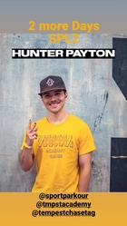 Hunter Payton : hunter-payton-1692139682.jpg