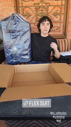 Hunter Payton in General Pictures, Uploaded by: bluefox4000