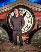 Hunter Payton in General Pictures, Uploaded by: bluefox4000