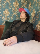 Hunter Payton in General Pictures, Uploaded by: bluefox4000