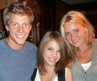 Hunter Parrish in General Pictures, Uploaded by: Guest