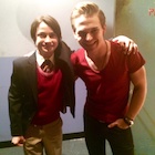 Hunter Hayes : TI4U1459864801.jpg