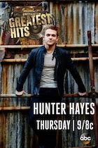 Hunter Hayes : hunter-hayes-1470265201.jpg