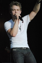 Hunter Hayes in General Pictures, Uploaded by: Guest