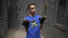 Hutch Page in Ninja Kidz TV: Trapped Inside the Scariest Haunted House, Uploaded by: TeenActorFan