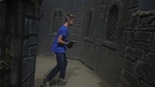 Hutch Page in Ninja Kidz TV: Trapped Inside the Scariest Haunted House, Uploaded by: TeenActorFan