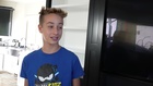 Hutch Page in Ninja Kidz TV: Trapped Inside the Scariest Haunted House, Uploaded by: TeenActorFan