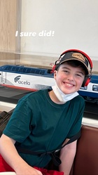 Iain Armitage : iain-armitage-1658043001.jpg