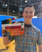 Iain Armitage : iain-armitage-1747505632.jpg