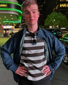 Iain Armitage : iain-armitage-1747525203.jpg